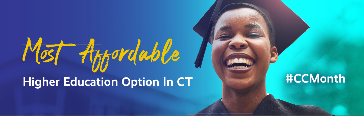Most Affordable Higher Education option in CT