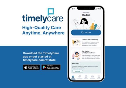 Timelycare Free, 24/7 Virtual Health and Well-Being Services At Your Fingertips.