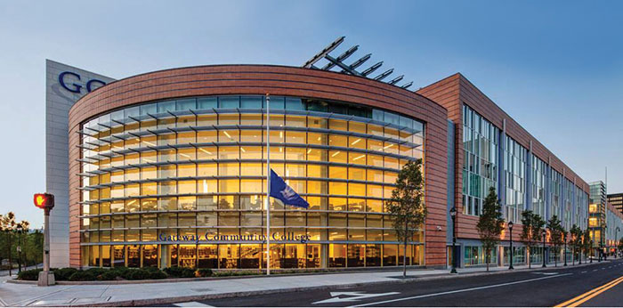 Gateway Community College