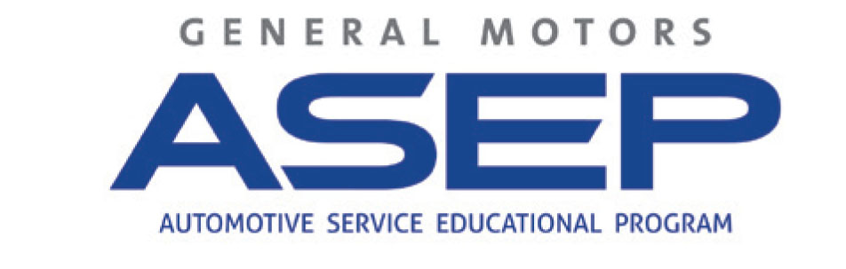 ASEP Logo