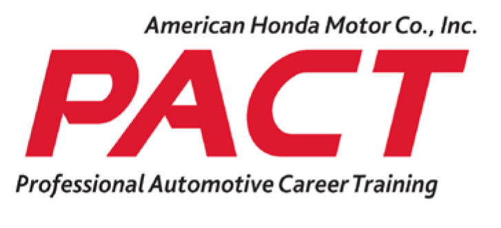 Honda Pact