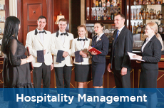 Hospitality Management