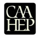 CAAHEP Logo