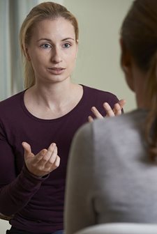 Counseling Photo