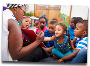 Early Learning Center