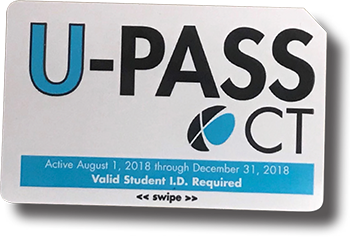 U-Pass U-Pass