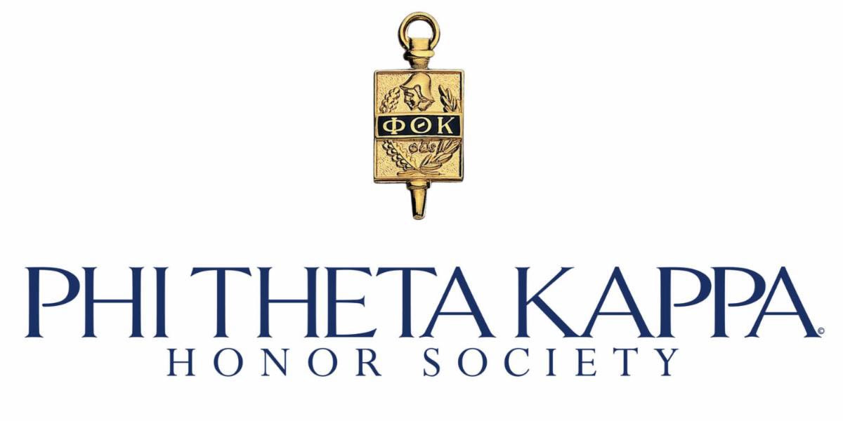 Phi Theta Kappa Phi Theta Kappa