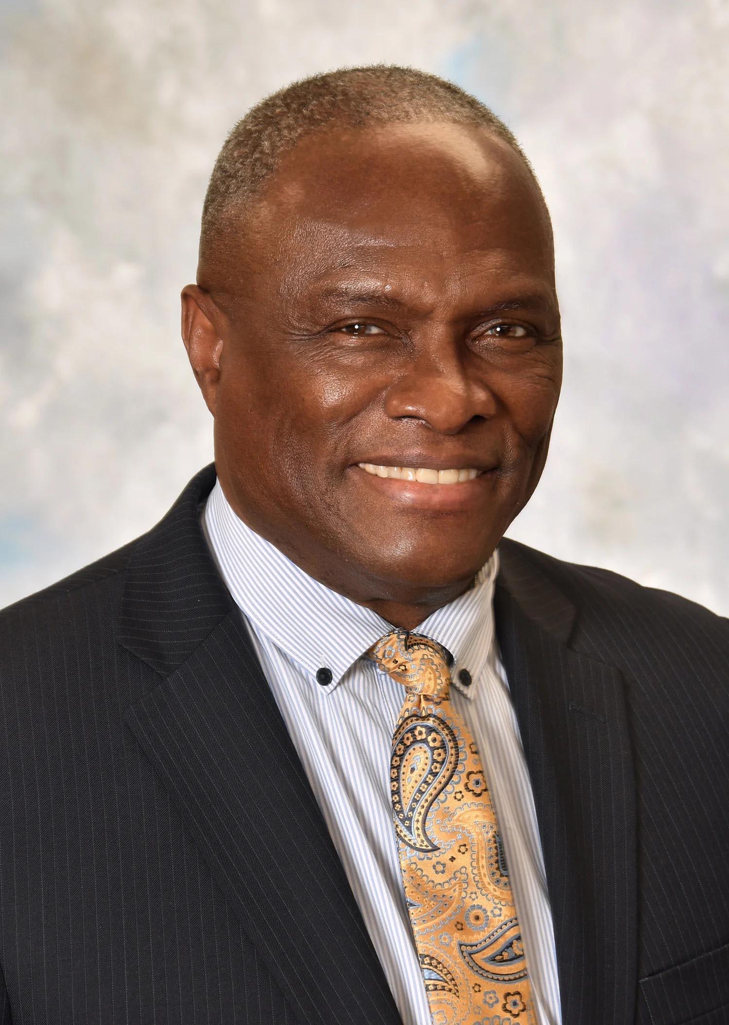 Dr. Coley