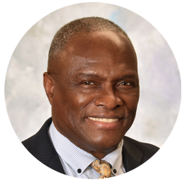 Dr. Thomas G. Coley, Interim Chief Executive Officer, Gateway